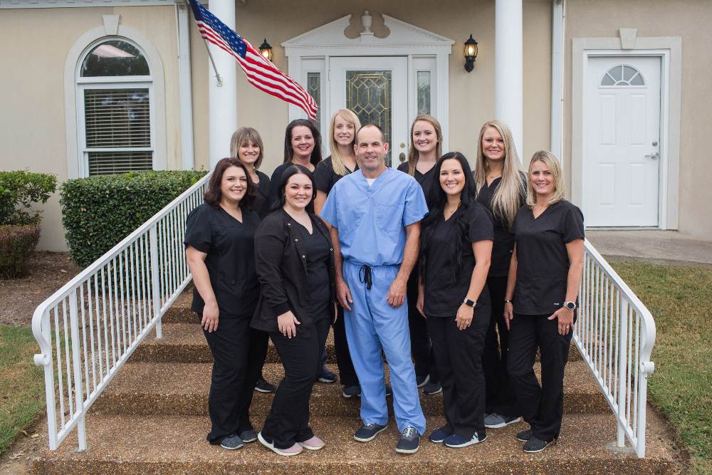 Our Office Tennessee Implant & Oral Surgery